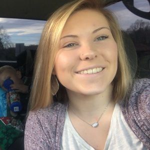 Meet your Posher, Katy